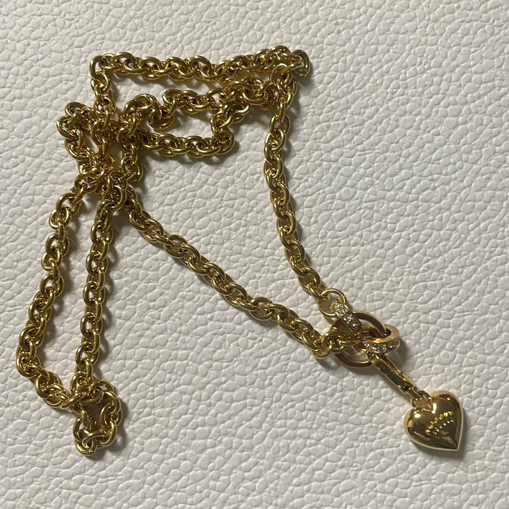 Juicy Couture Necklace
